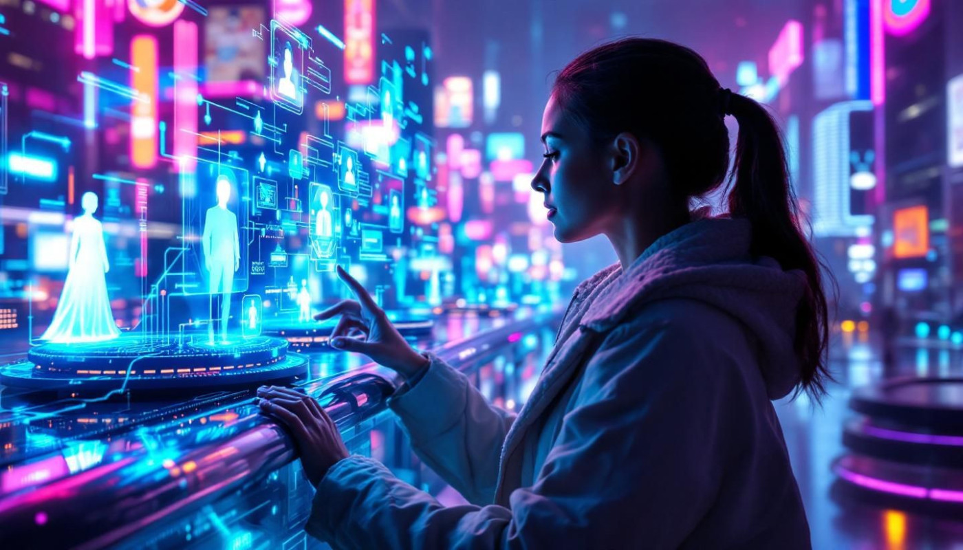 El futuro de las citas: ¿Cómo serán los encuentros en la próxima década?